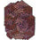 September Free Shape Rug Golran 200x267 cm SeptemberFreeShape-200x267