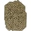 December Free Shape Rug Golran 200x267 cm DecemberFreeShape-200x267