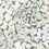 Rivestimento murale Armoured Boar Arte Black/White MO2111