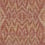 Tribu Wallcovering Arte Orange 50530
