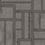 Civilia Wallcovering Arte Anthracite 50560