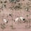 Papier peint panoramique Garzas Coordonné Rose 7900002