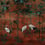 Garzas Panel Coordonné Goji 7900004