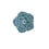 Valmont rosette Houlès Azur 36319-9600