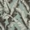 Cabana Fabric Sahco Bleu gris 600190-03