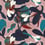 Aloha Fabric Lalie Design Poudre TI/ALOH/POU/