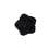 Valmont rosette Houlès Noir 36319-9900
