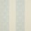 Verney Stripe Wallpaper Colefax and Fowler Blue 7186_05