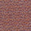 Beat Fabric Rubelli Lacca 30264-009