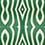 Riverside Fabric Mindthegap Green/White FB00003