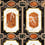 Waldorf Panel Mindthegap Ochre WP20357