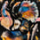 Goldfish Panel Mindthegap Anthracite WP20301