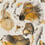 Goldfish Panel Mindthegap Ivory WP20302