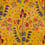 Gypsy Panel Mindthegap Ochre WP20311