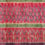 Lakai Panel Mindthegap Red WP20398