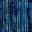 Tie Dye Panel Mindthegap Indigo WP20393