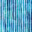 Tie Dye Panel Mindthegap Aquamarine WP20394
