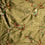Seta ricamata Papillons en Liberté Nobilis Mousse 8993.88