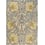 Tapis Pimpernel Bullrush Morris and Co 140x200 cm 028808140200