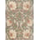 Tapis Pimpernel Aubergine Morris and Co 140x200 cm 028805140200