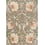 Tappeti Pimpernel Aubergine Morris and Co 140x200 cm 028805140200