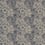 Stoff Marigold Morris and Co Indigo/Linen DM6F220320