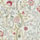 Tissu Mary Isobel Morris and Co Pink/Ivory DMCOMA204