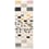 Riad Runner Rug Niki Jones 90x300 cm NJ-E-RIA-1128
