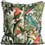 Parrots of Brasil Cushion Mindthegap Red/Yellow LC40017