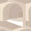 Papier peint Soller Coordonné Beige 8400043