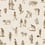 Papier peint Sineu Coordonné Stone 8400071