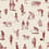 Papier peint Sineu Coordonné Wine 8400072