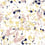 Papier peint Salines Coordonné Pink 8400083