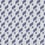 Papier peint Inca Coordonné Navy 8400012