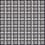 Nus Wallpaper Tres Tintas Barcelona Anthracite LL3105-1
