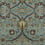 Zanjan Velvet House of Hackney Sapphire 1-FA-ZAN-VE-SPH-XXX-XXX