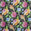 Samt Dreams Christian Lacroix Jais FCL020/01