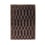 Tangier Chocolat Rugs Nobilis 170x240 cm TAP1146.13