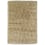 Alfombras Tangier Ivoire Nobilis 170x240cm TAP1146.03