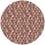 Maze Miami rond Rug MOOOI 250 cm S190035