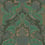Aldwych Wallpaper Cole and Son Vert 94/5028