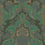 Papier peint Aldwych Cole and Son Vert 94/5028