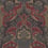 Papier peint Aldwych Cole and Son Bordeaux 94/5029