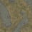 Papel pintado Byron Cole and Son Olive 94/7037