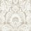 Papel pintado Chatterton Cole and Son Café au lait 94/2009