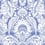 Papel pintado Chatterton Cole and Son Bleu 94/2012