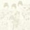 Papier peint panoramique San Tres Tintas Barcelona Beige M3004-2