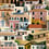 Papier peint Valldemossa Coordonné Sunset 8400052
