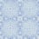 Piccadilly Wallpaper Cole and Son Cérulé 94/8042