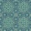 Papier peint Piccadilly Cole and Son Vert d'eau 94/8043